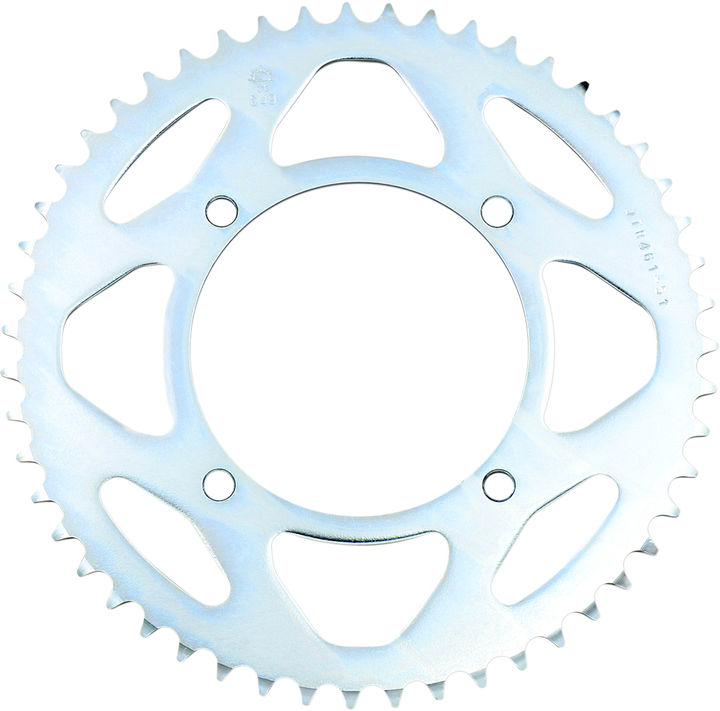 JT Sprockets JTR461.51 51-Tooth Rear Sprocket for Kawasaki and Suzuki