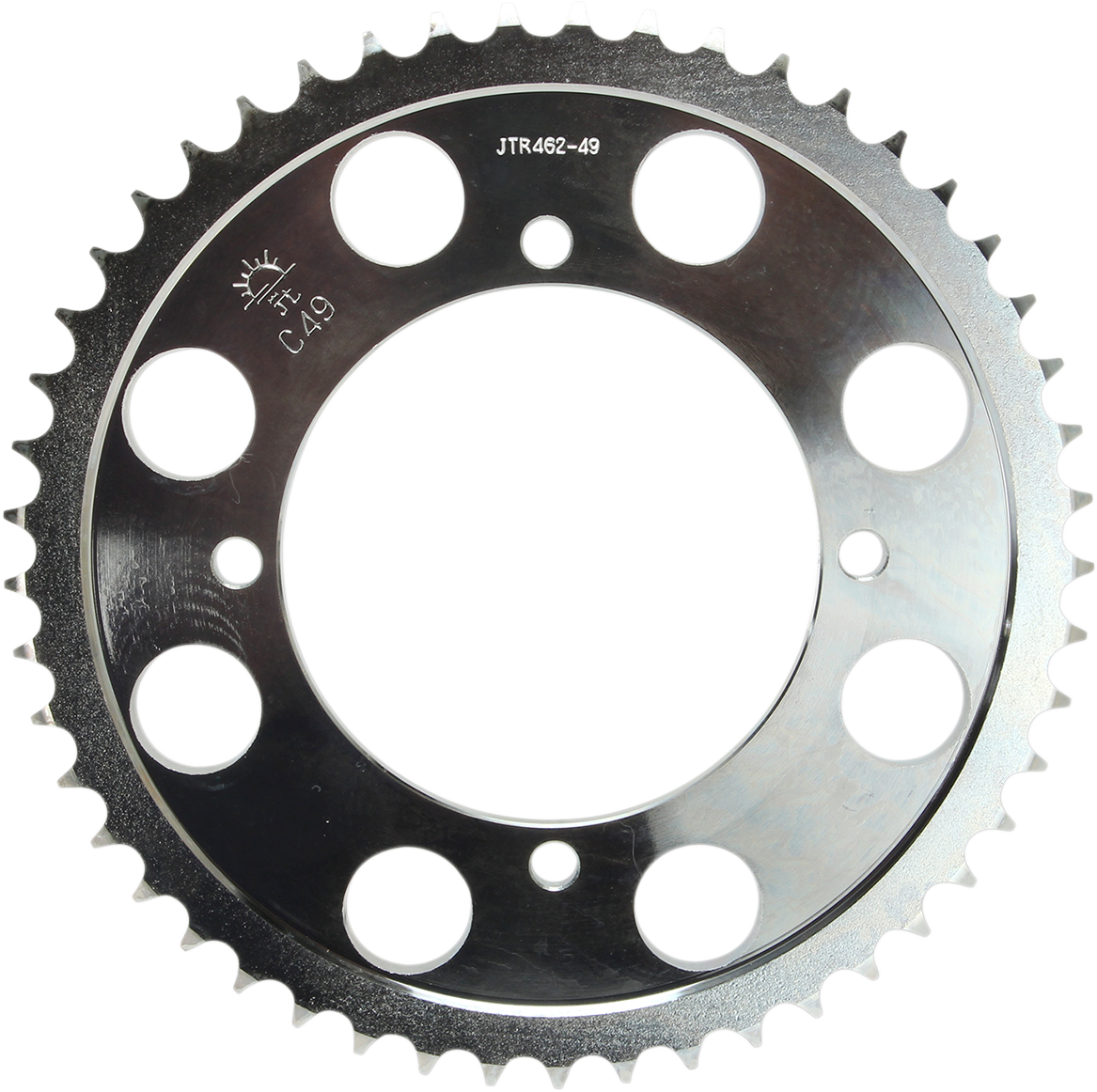 JT Sprockets JTR462.49 Rear Sprocket - 49 Tooth for Kawasaki