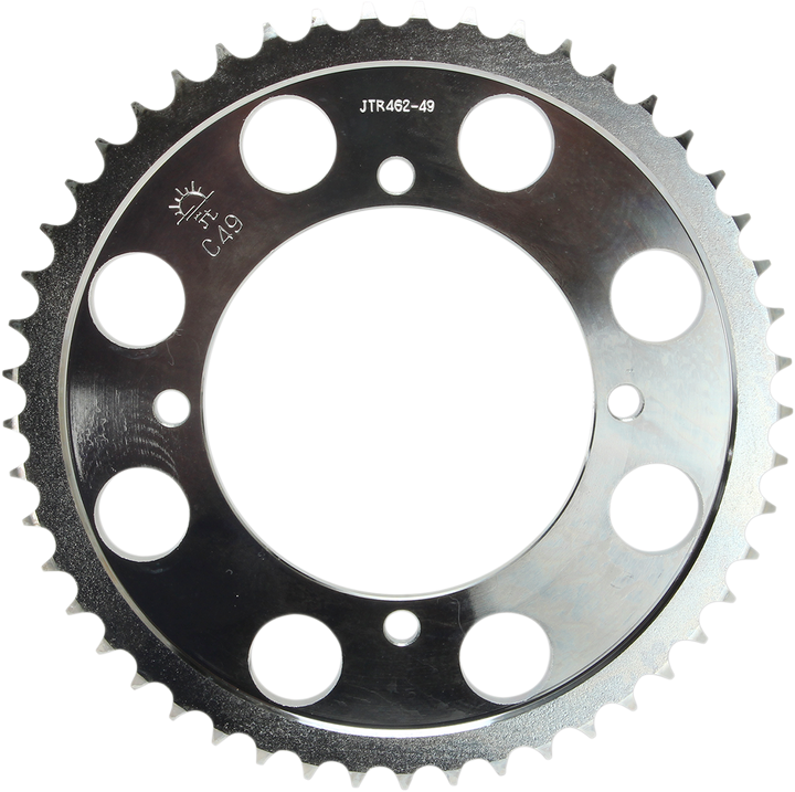JT Sprockets JTR462.49 Rear Sprocket - 49 Tooth for Kawasaki