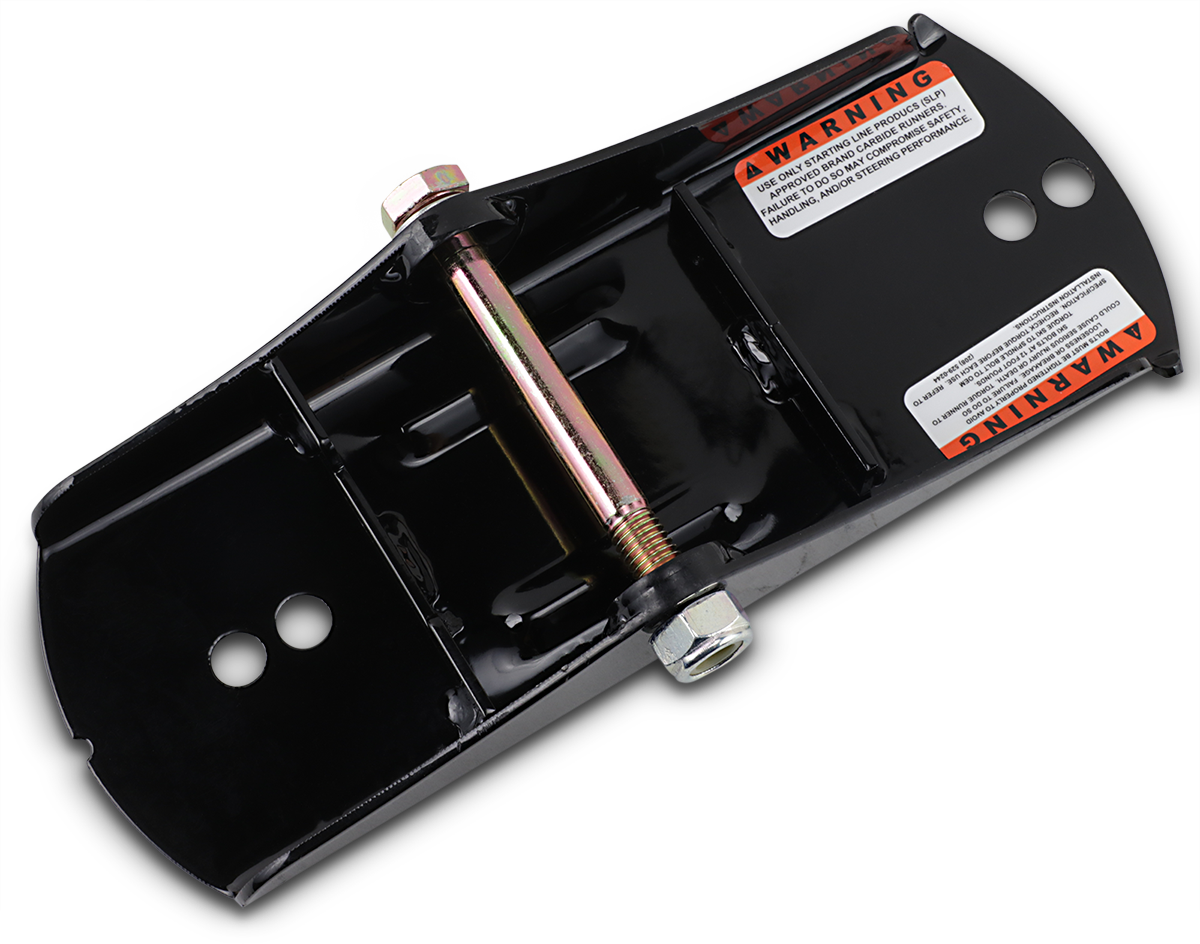 Starting Line Products Ski Mounting Saddle