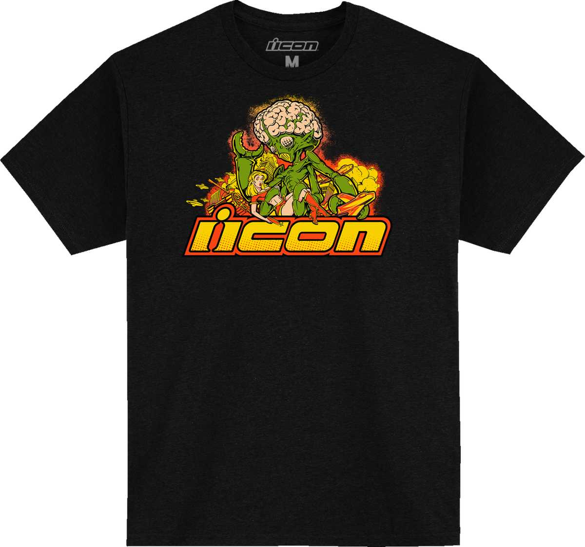Icon Bugoid Blitz™ T-Shirt