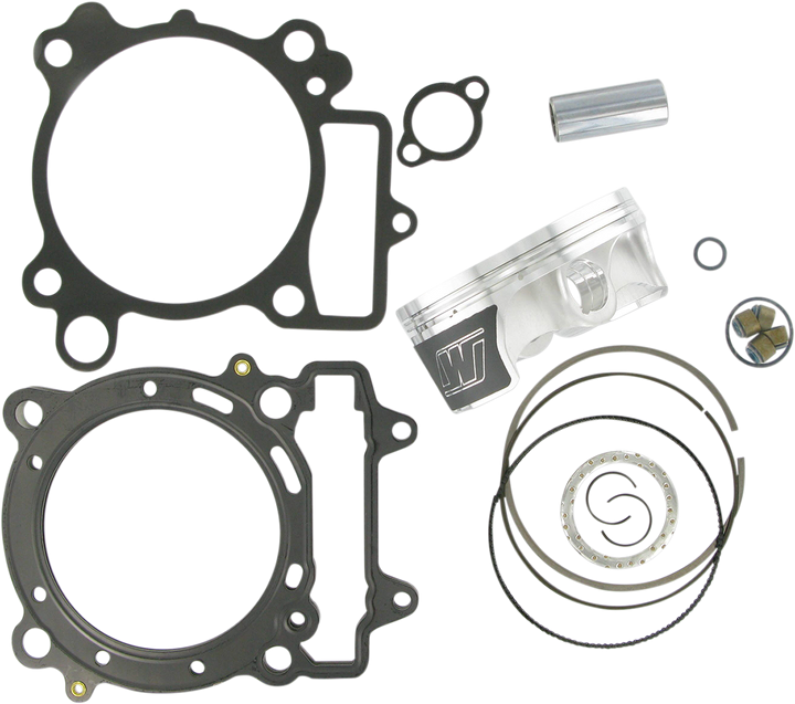 Wiseco PK1403 Piston Kit with Gaskets, 96.00 mm, Kawasaki
