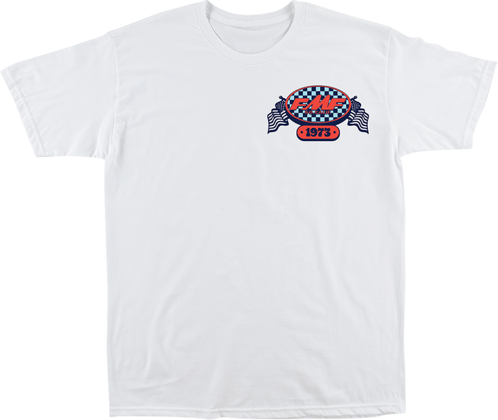 FMF Boardwalk T-Shirt
