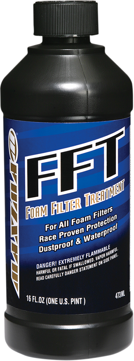 Maxima FFT Foam Filter Treatment - 16 U.S. fl oz.