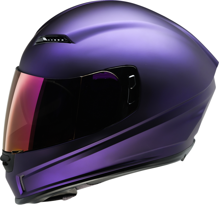 Z1R Jackal Satin Helmet