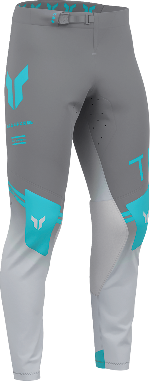 Thor Sportmode Geo Pants