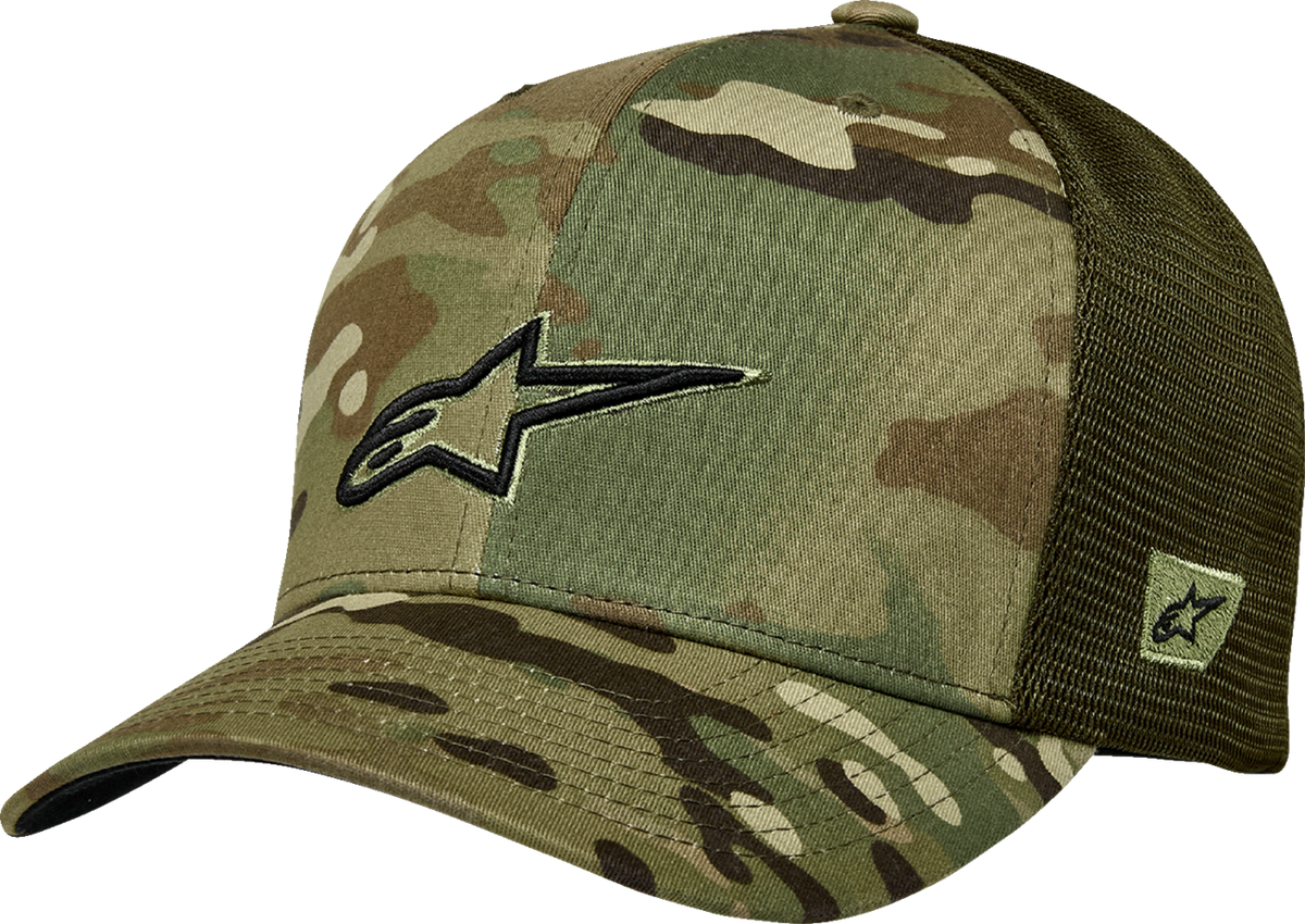 Alpinestars Recon Trucker Hat