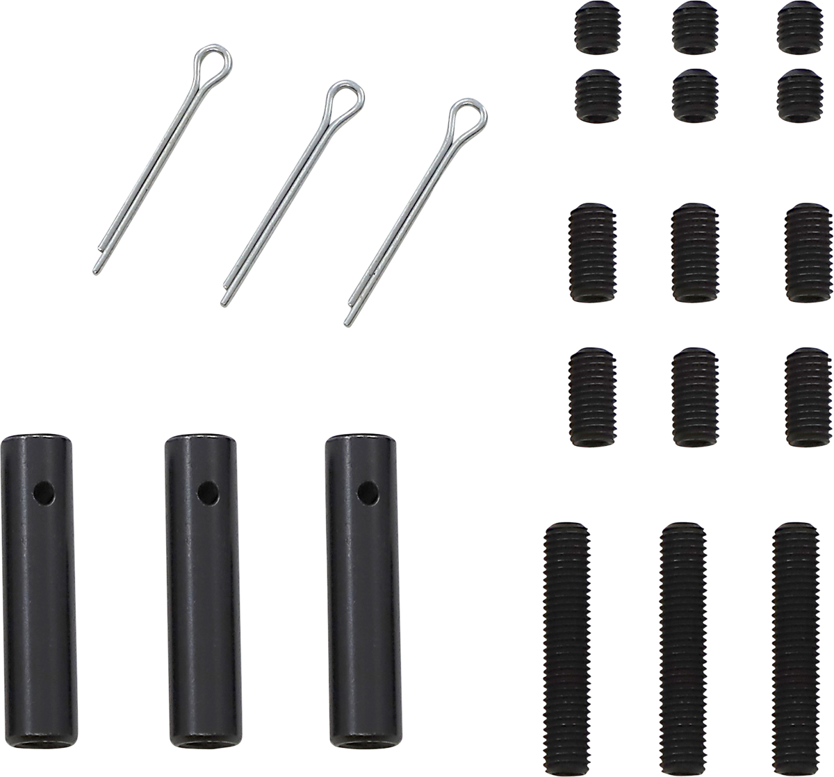 Straightline Performance TRA Adjustable Pin Kit