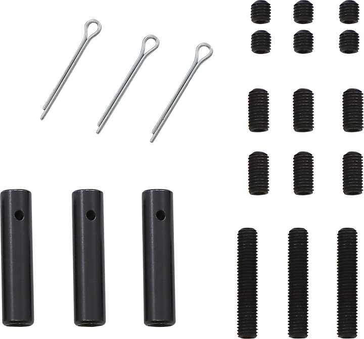 Straightline Performance TRA Adjustable Pin Kit