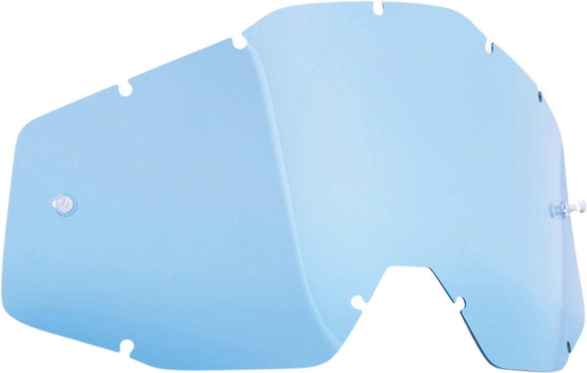 FMF PowerBomb/PowerCore Lens