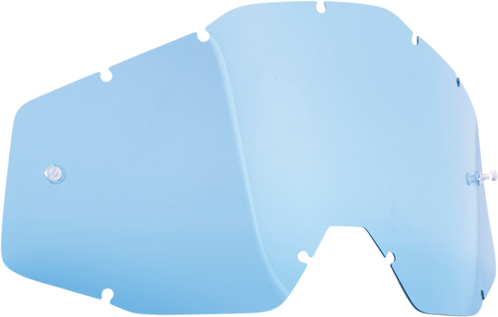 FMF PowerBomb/PowerCore Lens