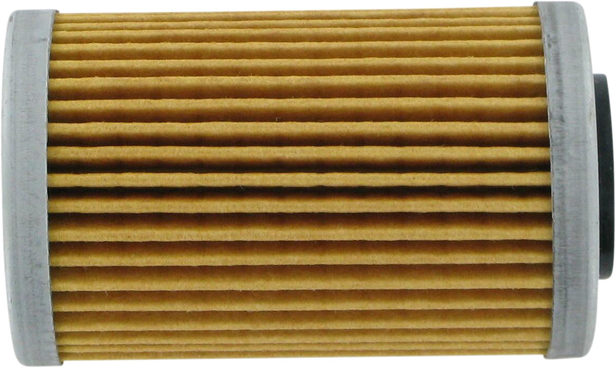 Parts Unlimited Pro Series Oil Filter 77038005000