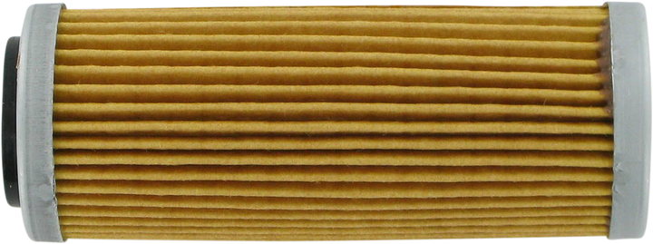 Parts Unlimited Pro Series Oil Filter 77338005100