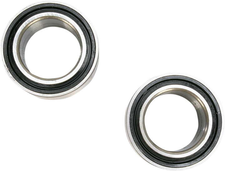 PIVOT WORKS Wheel Bearing Kit - Front/Rear - '09-'25 Polaris PWFWK-P10-000