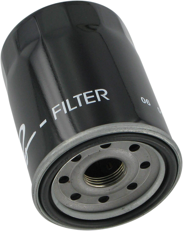 PARTS UNLIMITED Oil Filter 0812-029