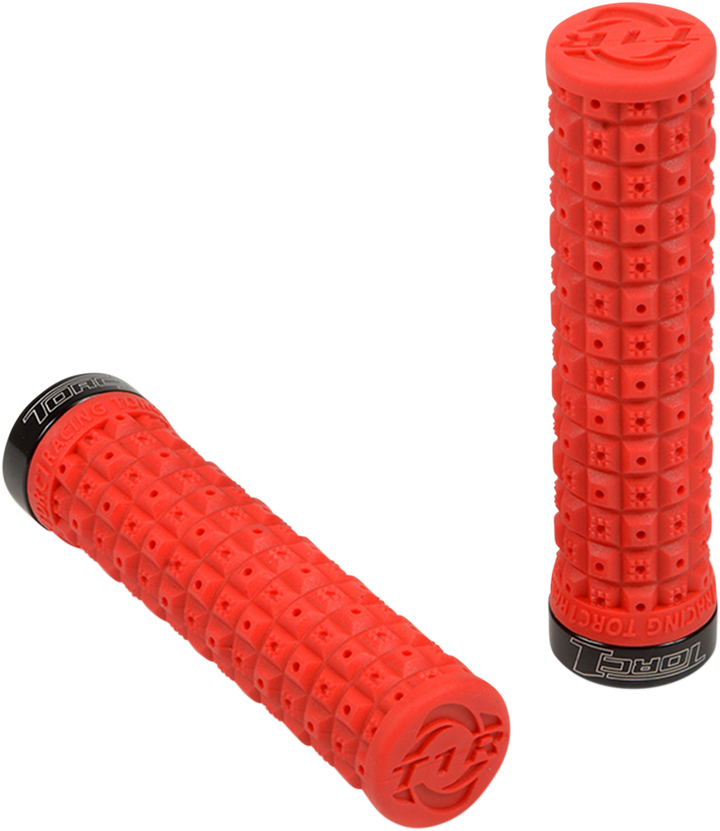 TORC1 Defy Lock On Grips