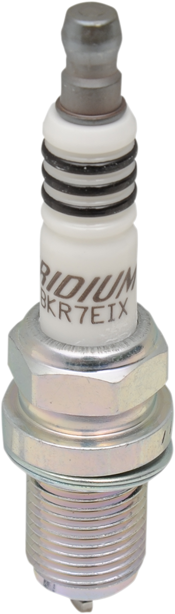 NGK Iridium IX Spark Plug - BKR7EIX