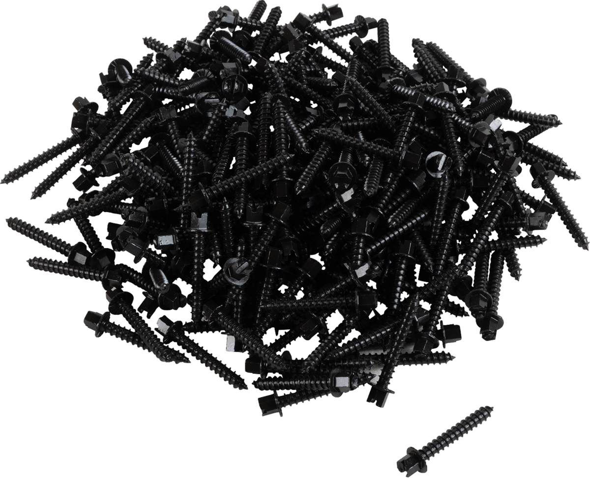 Kold Kutter Outlaw Canadian Screws