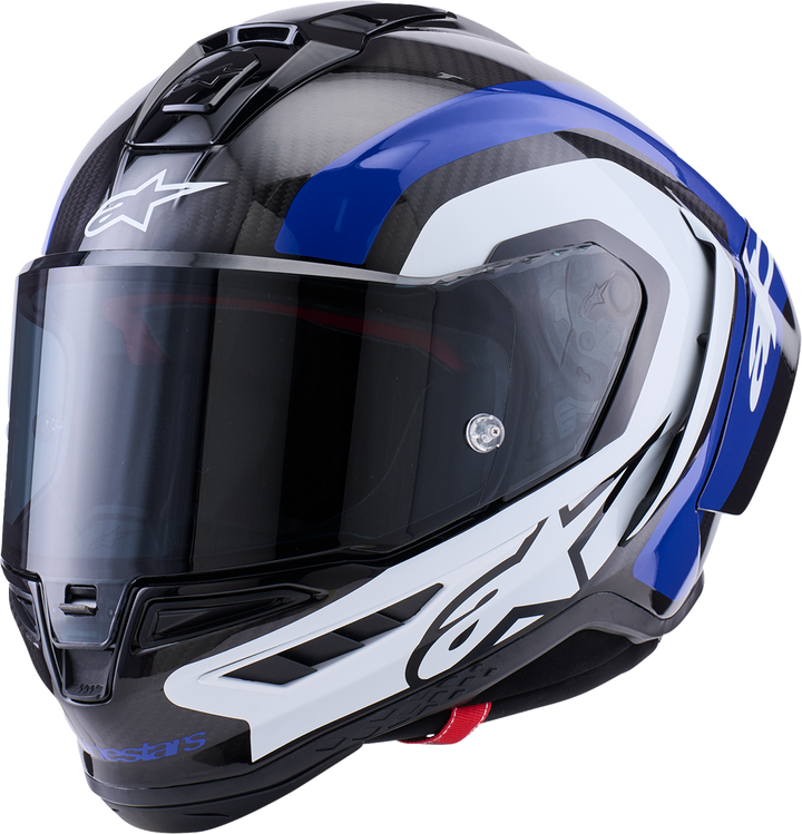 Alpinestars Supertech R10 Arius Helmet