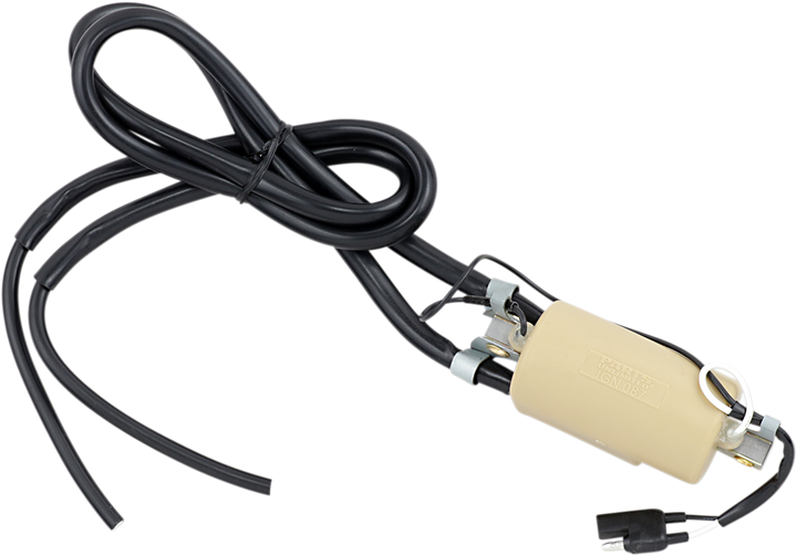 Parts Unlimited External Coil