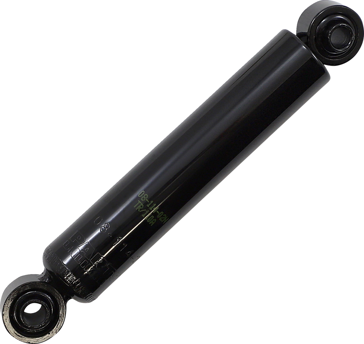 Parts Unlimited Ski Shocks and Independent Front Suspension Shocks