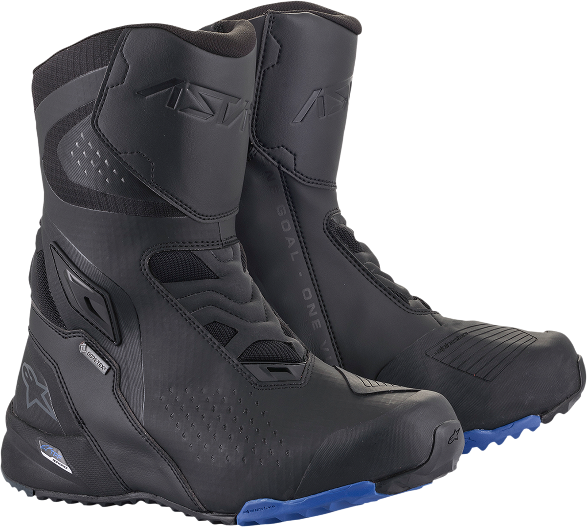 Alpinestars RT-8 Gore-Tex Boots