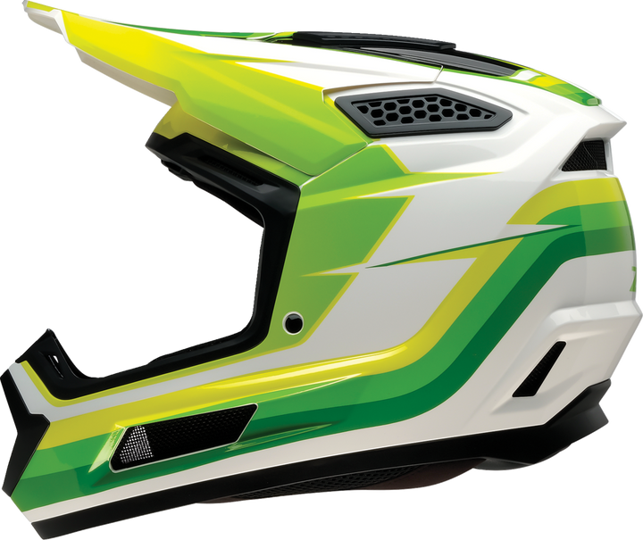 Z1R Dirt Maxx Vortex Helmet