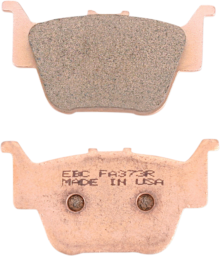 EBC Sintered "R" Brake Pads FA373R
