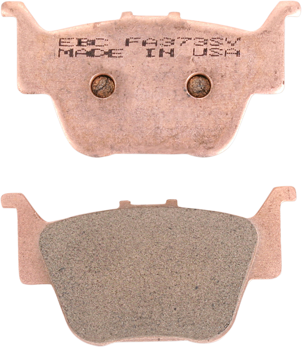 EBC SV Severe Duty Brake Pads FA373SV