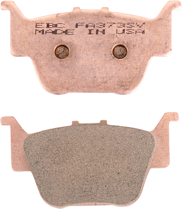 EBC SV Severe Duty Brake Pads FA373SV