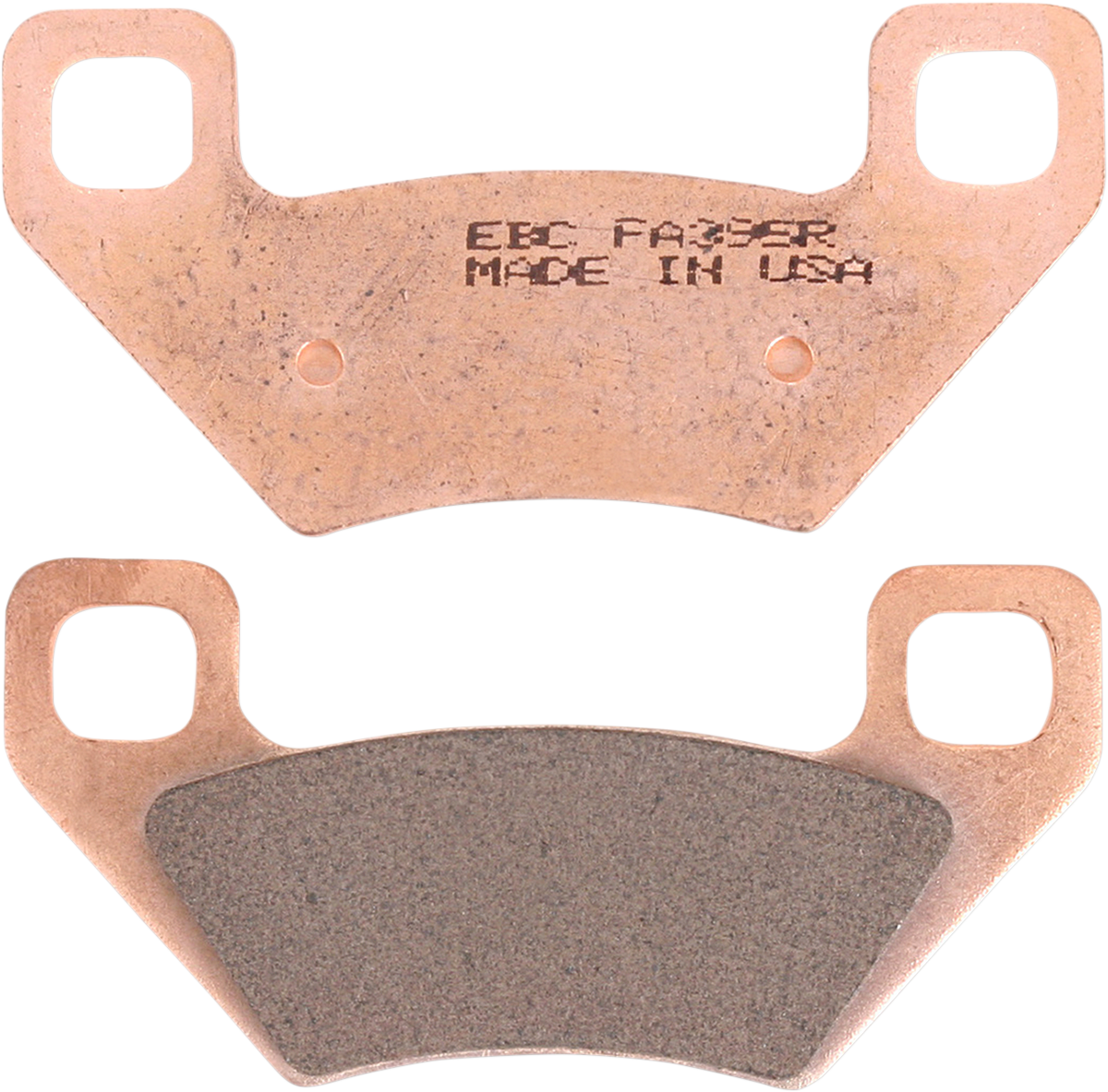 EBC SV Severe Duty Brake Pads FA395SV