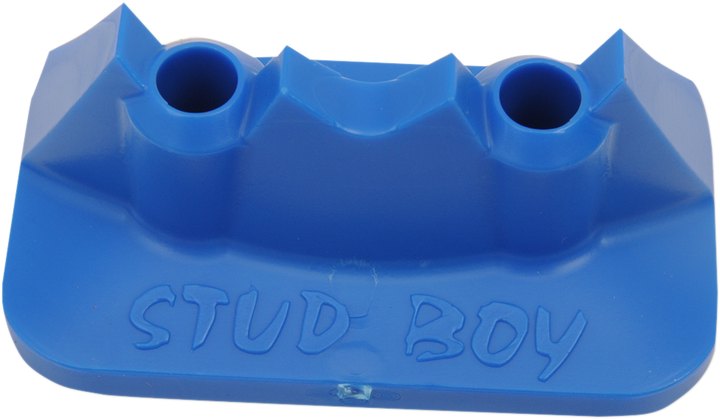 Stud Boy Pro Series Super Lite Plus Double Backing Plates