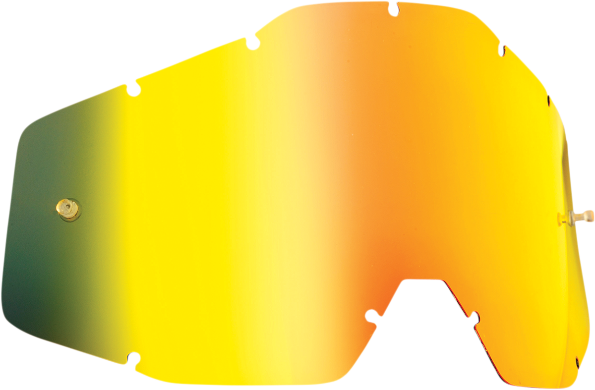 FMF PowerBomb/PowerCore Lens