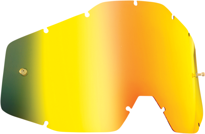 FMF PowerBomb/PowerCore Lens