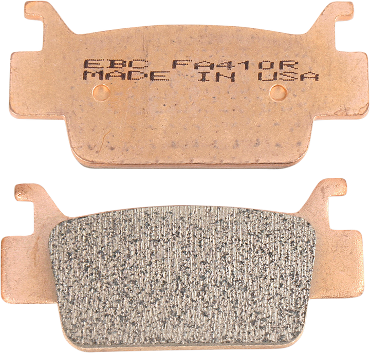 EBC Sintered "R" Brake Pads FA410R