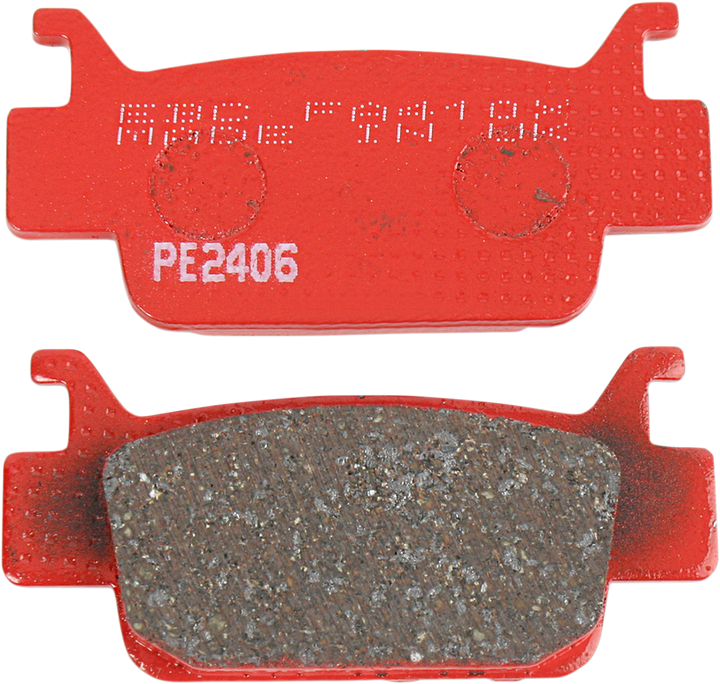 EBC Sport Carbon Brake Pads FA410X