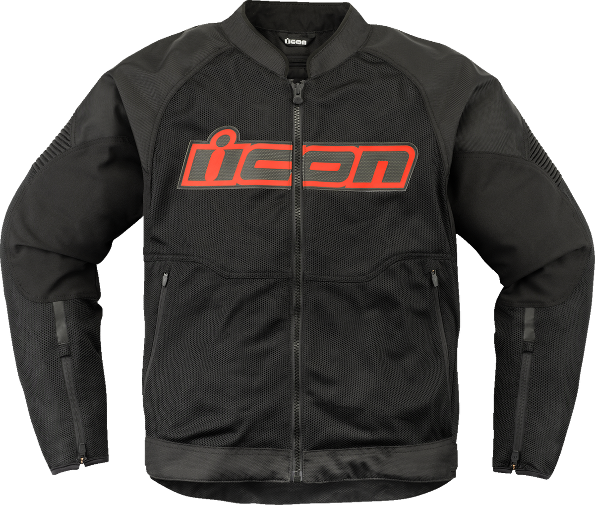 Icon Overlord3 Mesh™ Jacket