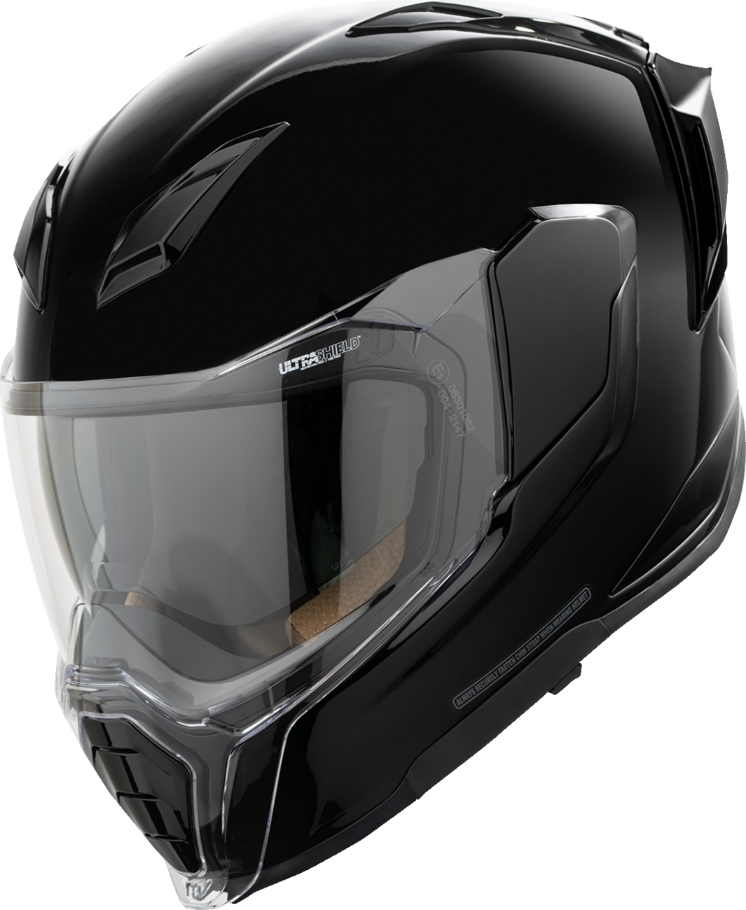 Icon Ultraflite™ Helmet - Solid - MIPS®