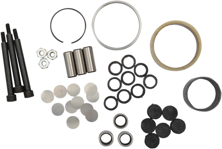 EPI Primary Clutch Rebuild Kit