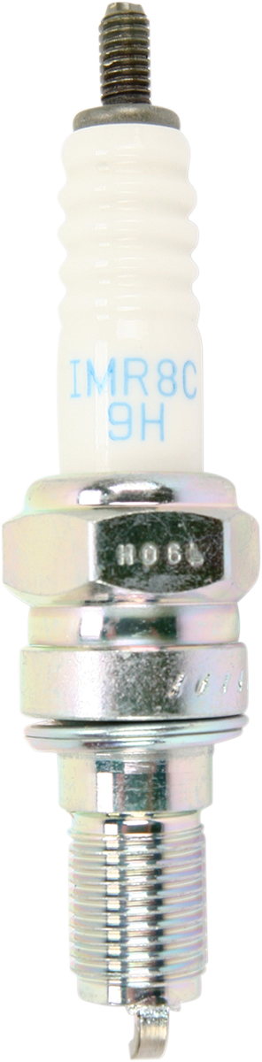 NGK Laser Iridium Spark Plug - IMR8C-9H