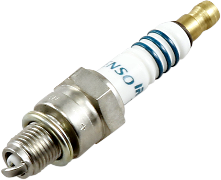 Denso Iridium Spark Plug - IUF22