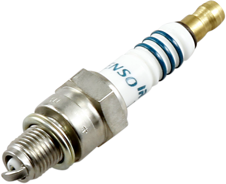 Denso Iridium Spark Plug - IUF22