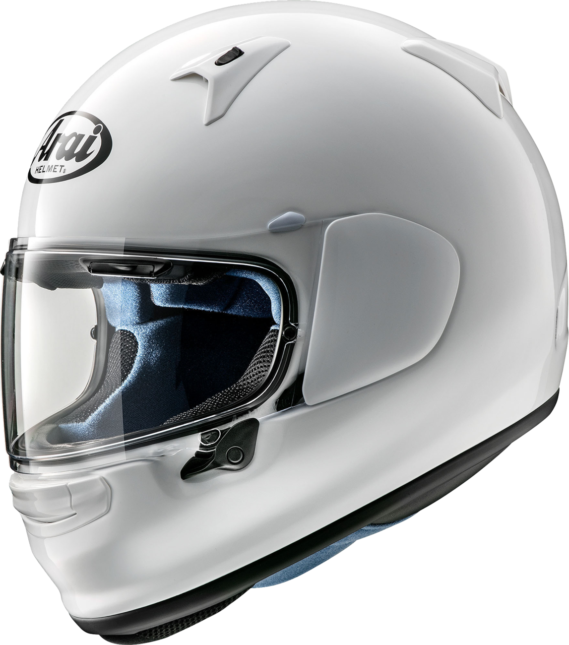 Arai Regent-X Solid Helmet