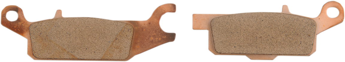 EBC SV Severe Duty Brake Pads FA443SV