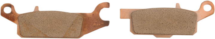 EBC SV Severe Duty Brake Pads FA443SV