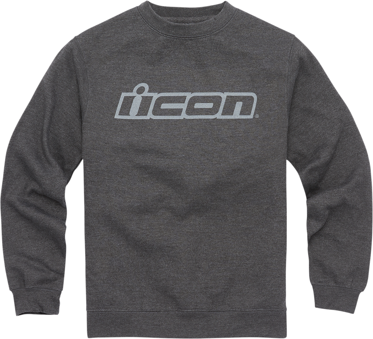 ICON Slant™ Crewneck Sweatshirt