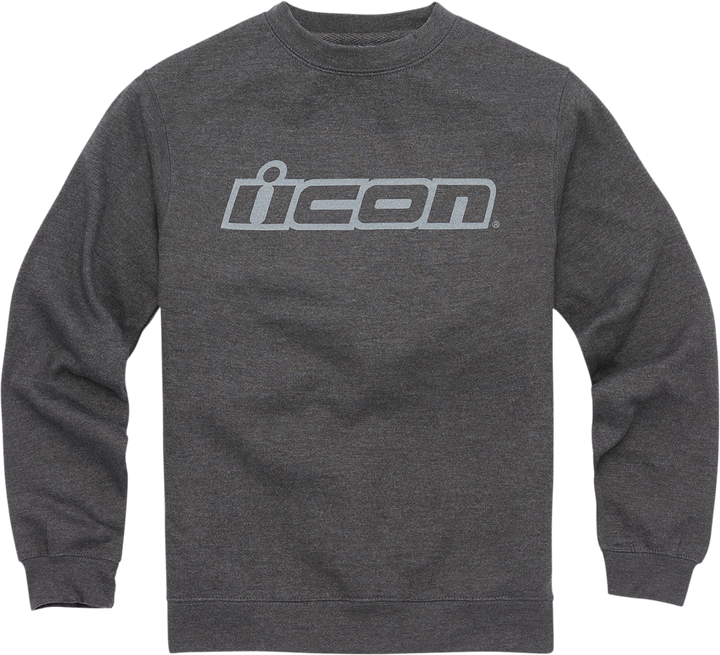 ICON Slant™ Crewneck Sweatshirt