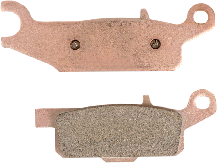 EBC Sintered "R" Brake Pads FA443R