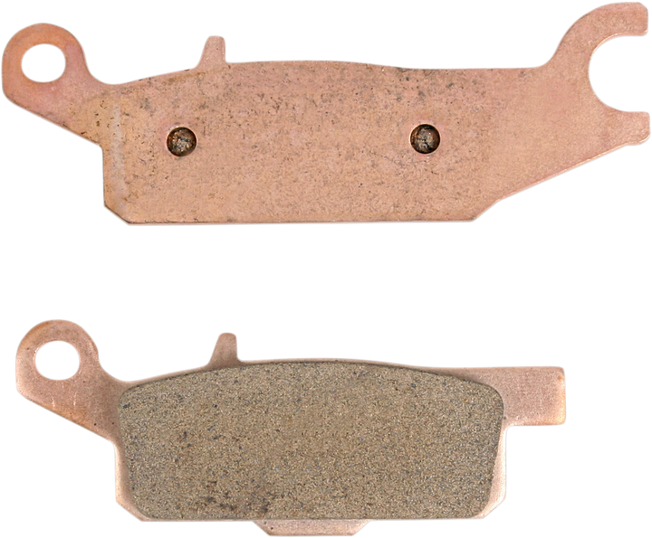 EBC Sintered "R" Brake Pads FA446R