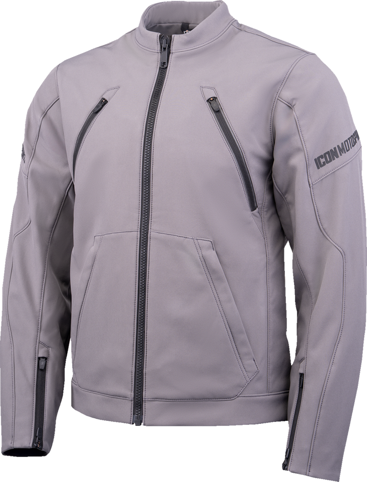 Icon Merc3™ Jacket
